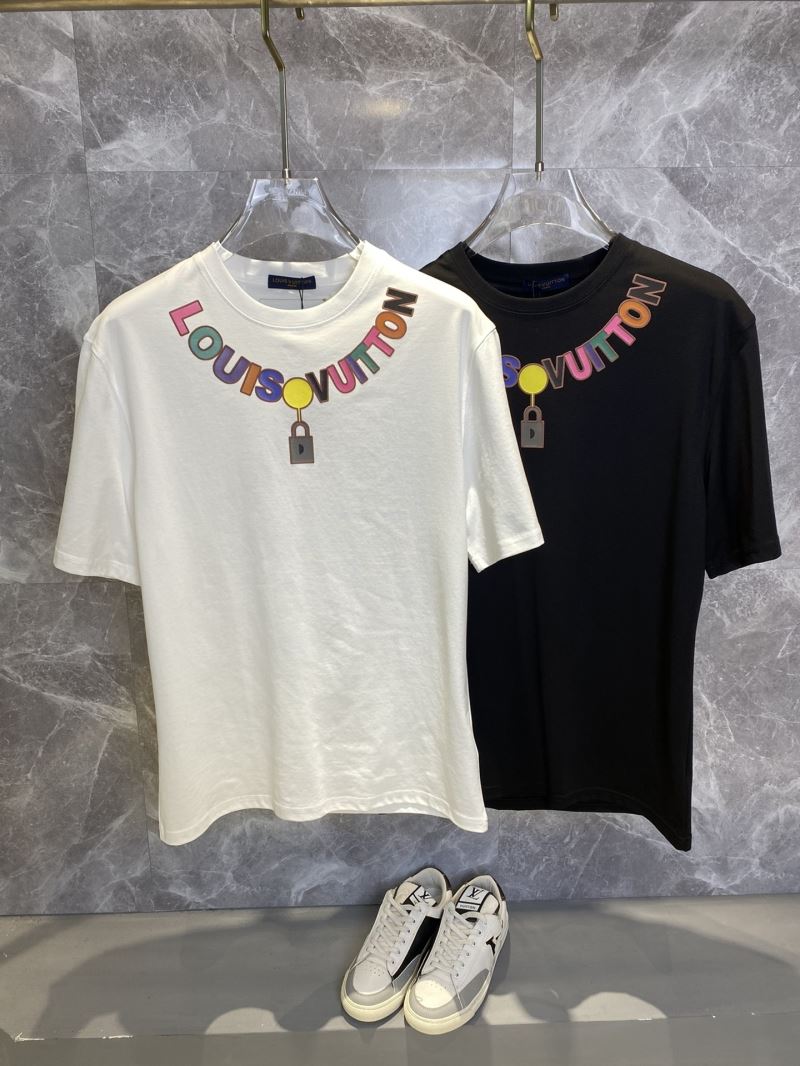 Louis Vuitton T-Shirts